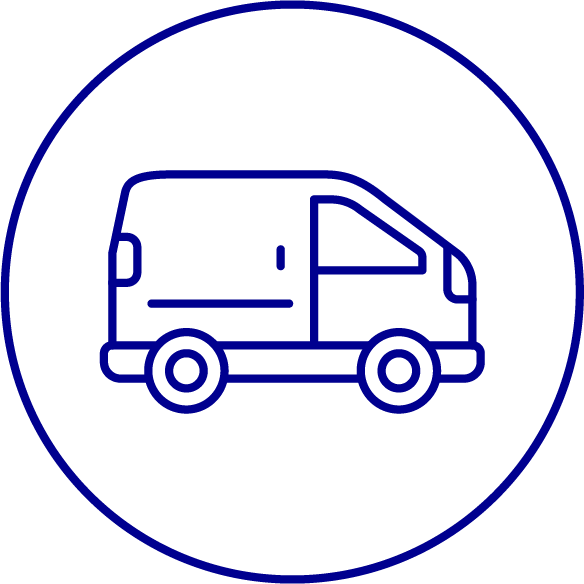 van